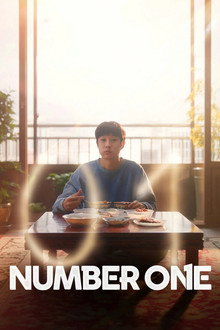 Number One poster