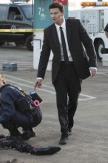 The Bond in the Boot