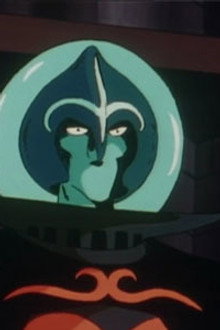 Immortality-Smuggling Syndicate