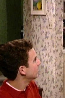 A Very Topanga Christmas