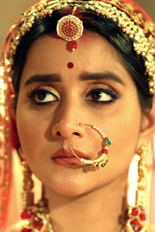 Deeya Marries Moksh