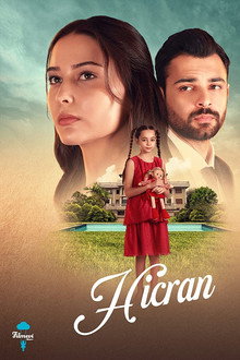 Hicran poster