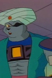 High Rollin' Rodents