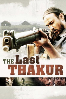 The Last Thakur poster