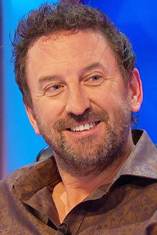 Lee Mack, Victoria Coren Mitchell, Alan Carr, Dane Baptiste, Sam Simmons