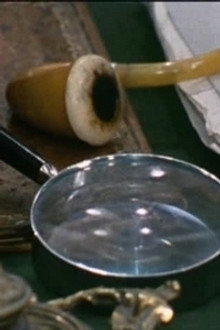 L'Homme au chapeau noir