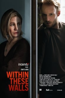 Watch Movies Within These Walls (2020) Full Free Online