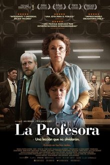 La profesora (2016)