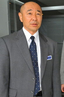 盗まれた疑惑−警察VS権力の壁!