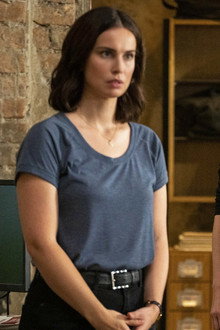 Don't Say Her Name Again