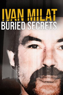 Ivan Milat: Buried Secrets poster