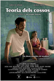 Teoria dels cossos poster