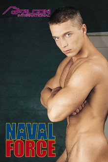 Naval Force poster