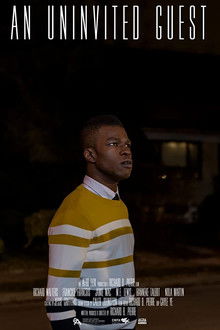 An Uninvited Guest poster