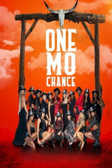 One Mo' Chance poster