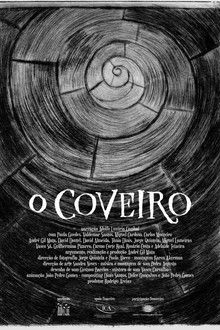 The Gravedigger poster