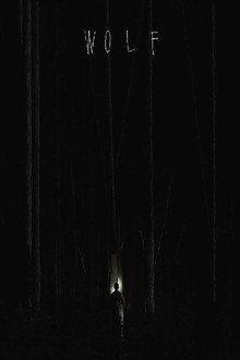 Wolf poster