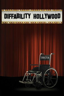 Diffability Hollywood poster