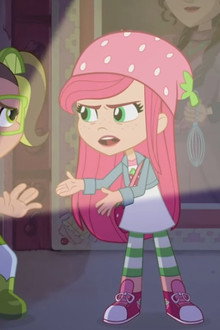 Who Stole the Pies? / Go for the Goldenberry