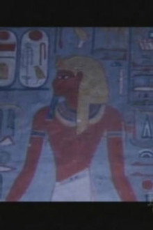 The Mummy Who Would Be King