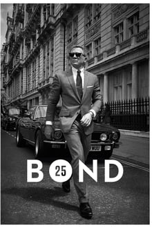 Watch Movies Bond 25 (2020) Full Free Online