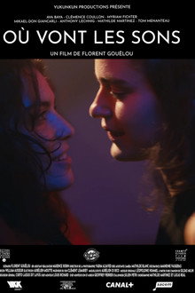 Where Do the Sounds Go poster