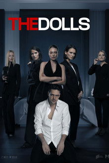 The Dolls poster