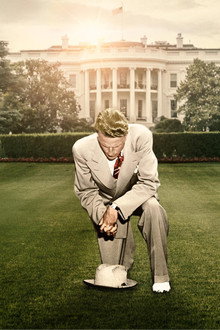 Billy Graham