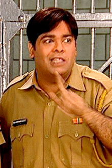 The Rabdi Loving Ghost