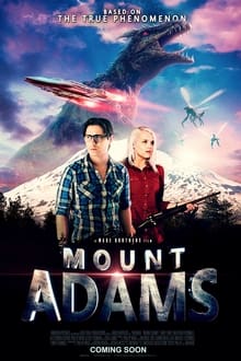 Watch Movies Mount Adams (2021) Full Free Online