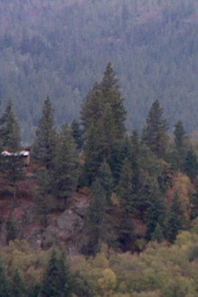 Ruby Ridge