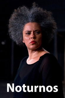 Noturnos poster