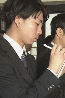 Yankee Intern: We're Wearing Suits Starting Today