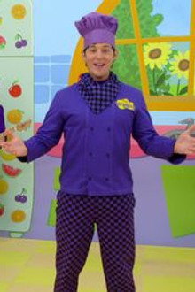 Rock & Roll Preschool