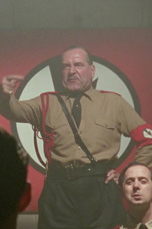 Jeeves Saves the Cow Creamer