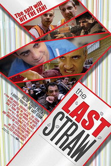The Last Straw poster
