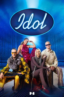Idol poster