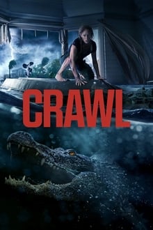 Watch Movies Crawl (2019) Full Free Online