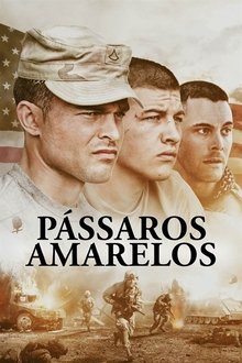 Os Pássaros Amarelos