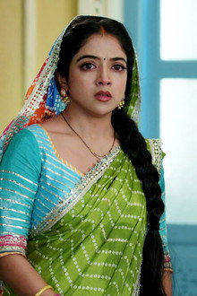 Rukmini Decides to Confess
