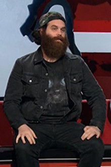 Harley Morenstein