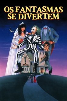 Imagem Os Fantasmas se Divertem