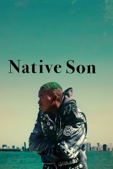 Watch Movies Native Son (2019) Full Free Online