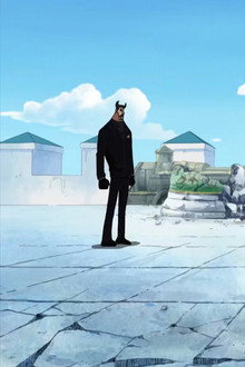 Everything Is to Protect My Friends! Second Gear Activated!