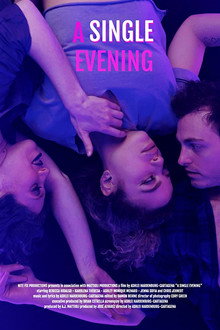 A Single Evening poster