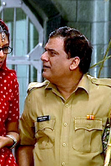 Chandramukhi's Mother At Imaan Chowki