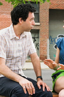 What Will We Do This Time About Adam?