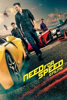 Need for Speed - O Filme