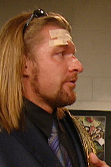 Raw - Jan. 10, 2005