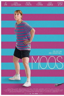 Moos poster